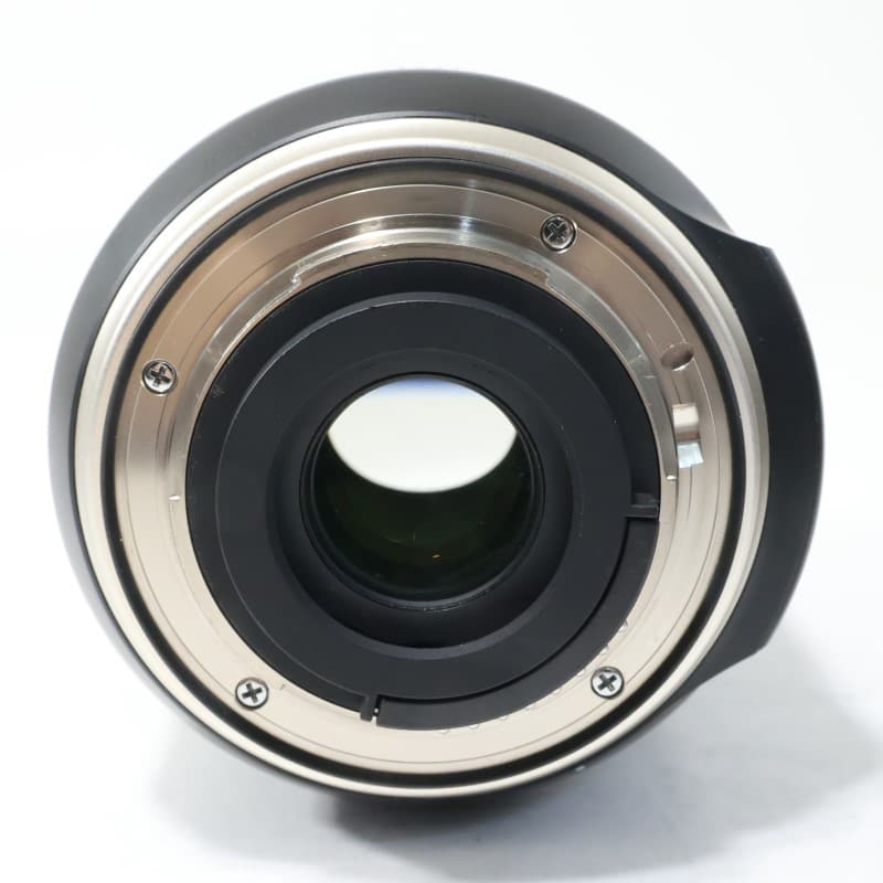 18-400mm F/3.5-6.3 Di II VC HLD B028 ニコン