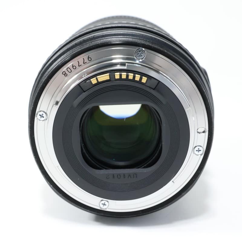 EF 24-105mm F4 L IS USM