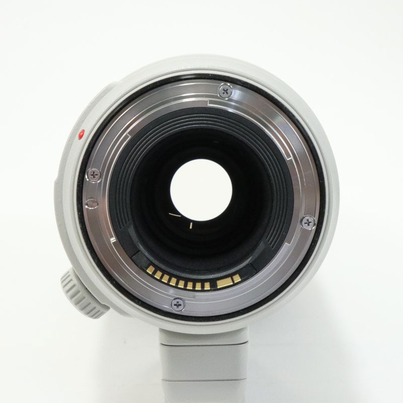 EF 100-400mm F4.5-5.6L IS II USM: 中古（フジヤカメラ）｜フジヤカメラネットショップ