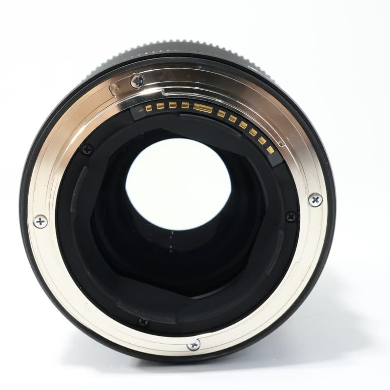 富士フイルム フジノンレンズ GF110mmF2 R LM WR 中古