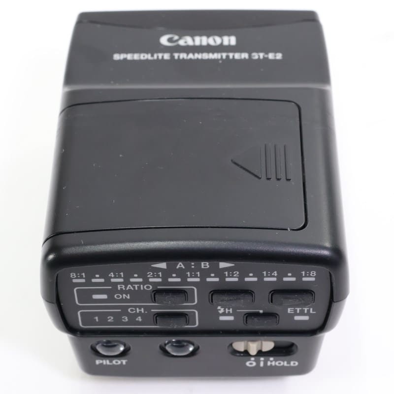 スピードライトトランスミッター ST-E2