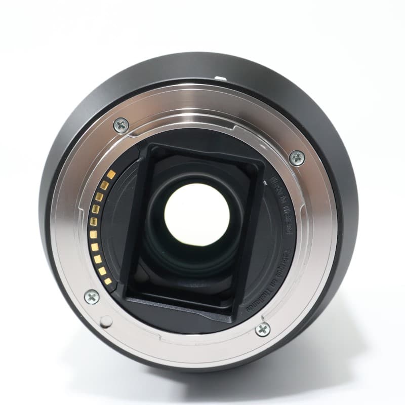 Vario-Tessar T* FE 24-70mm F4 ZA OSS SEL2470Z