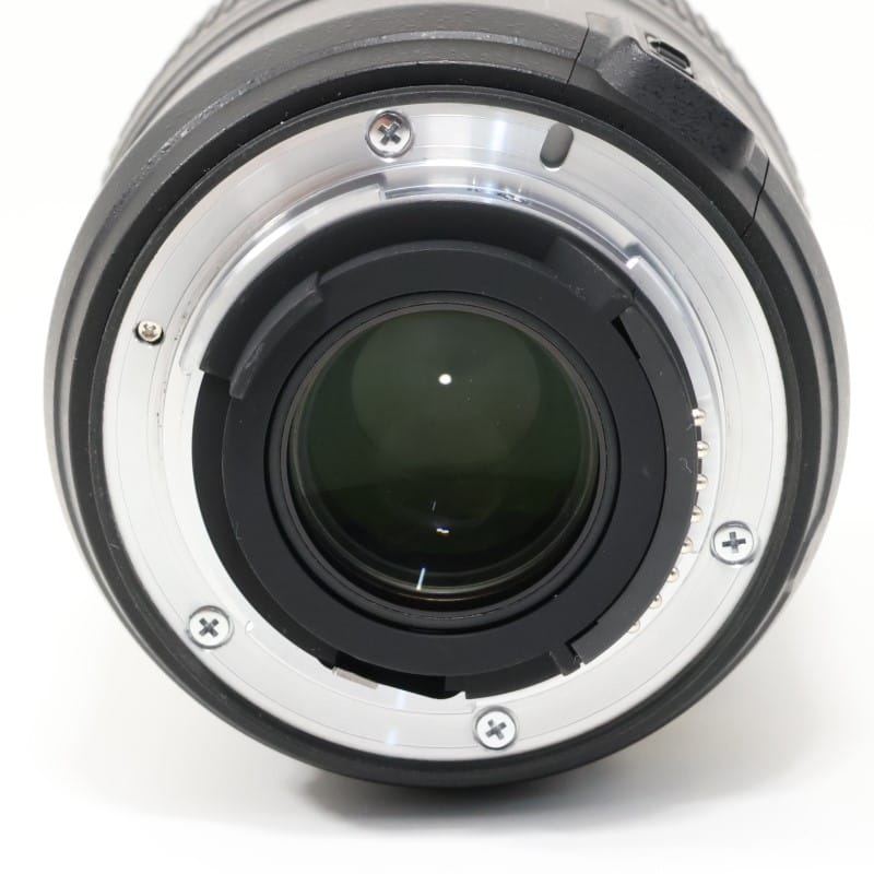 AF-S Micro NIKKOR 60mm f/2.8G ED