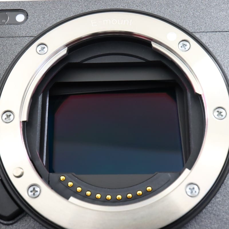FX3A ボディ ILME-FX3A