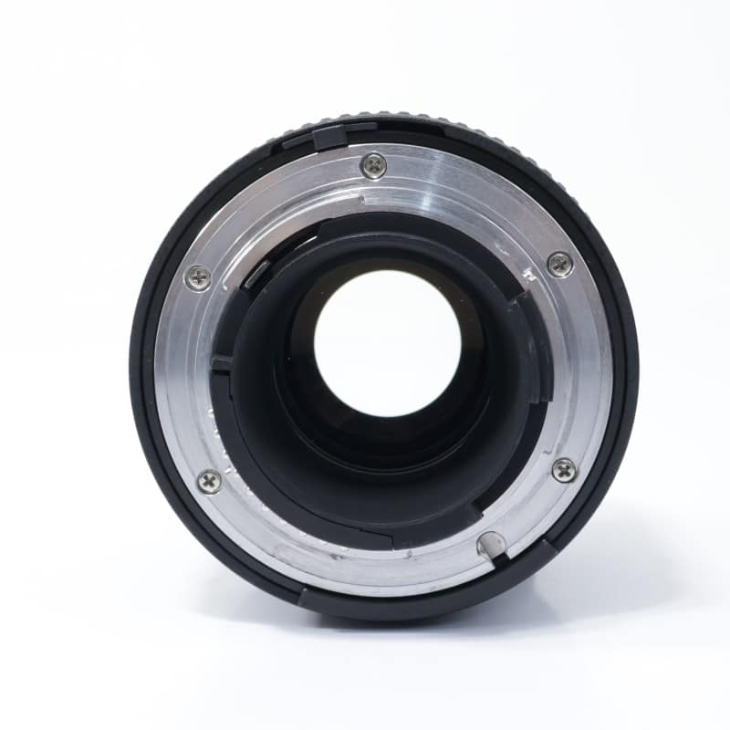 AF-S TELECONVERTER TC-20E III