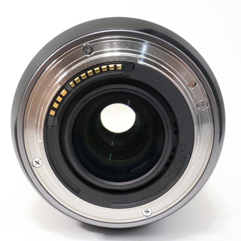RF24-240mm F4-6.3 IS USM