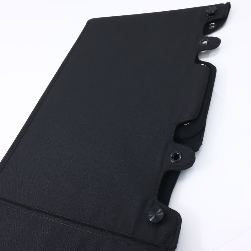 Sunhood for Vision 17 ACC-HOOD-4K-17