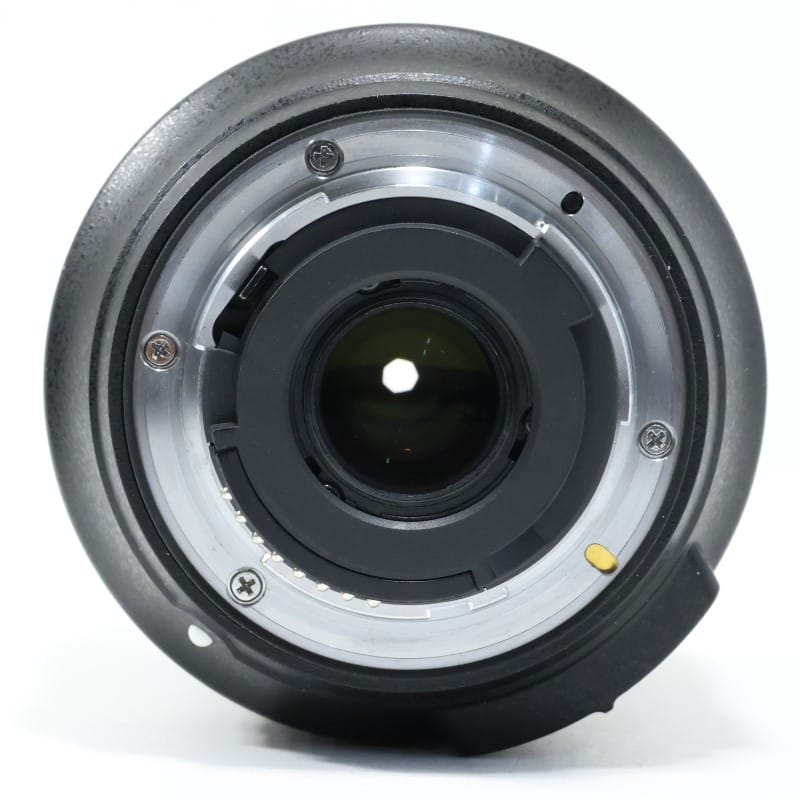 AF-S DX NIKKOR 18-300mm f/3.5-6.3G ED VR