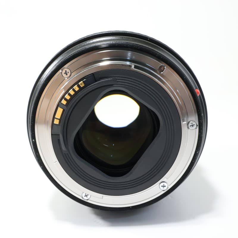 EF24-105mm F4L IS II USM