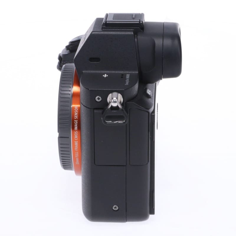 α7 II ボディ ILCE-7M2B