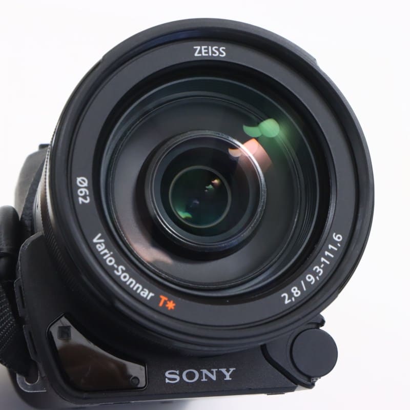 FDR-AX100 FDR-AX100/BC