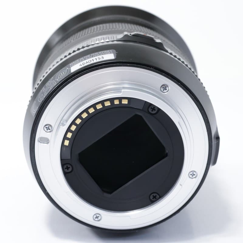 富士フイルム フジノンレンズ XF10-24mmF4 R OIS WR ABランク 中古