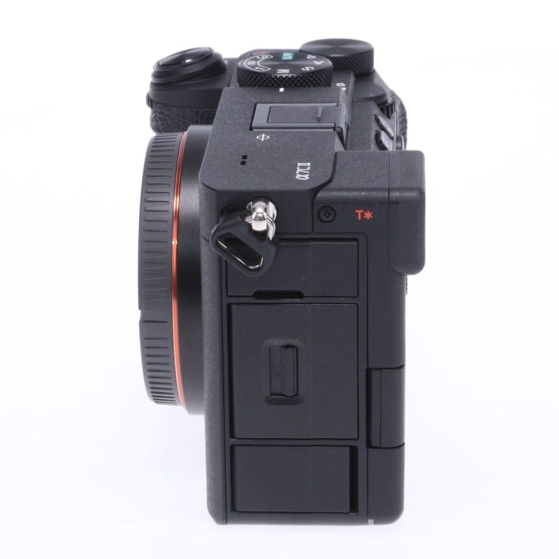 α7C II ボディ ブラック ILCE-7CM2B