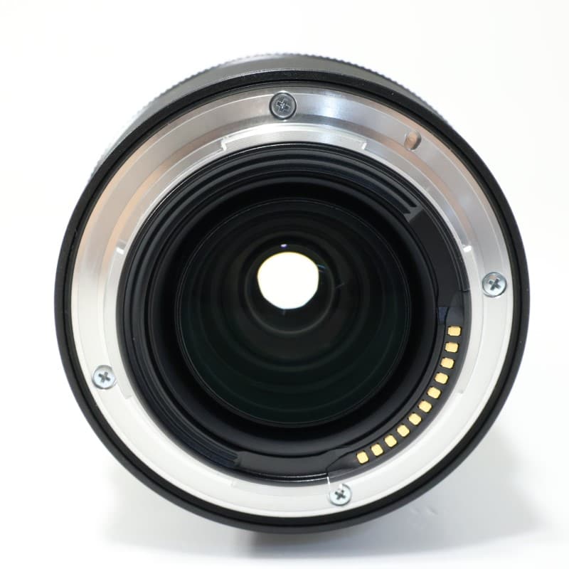 NIKKOR Z 28-400mm f/4-8 VR