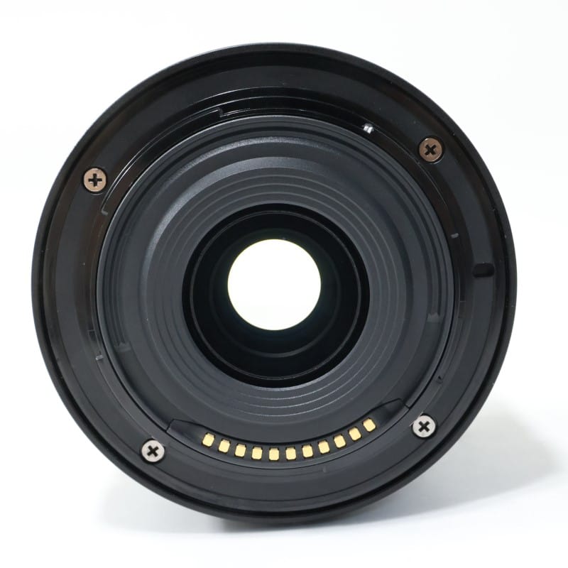 NIKKOR Z DX 24mm f/1.7