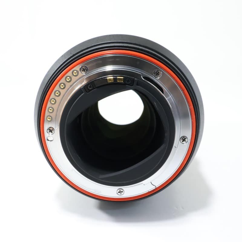 HD PENTAX-D FA 70-210mmF4ED SDM WR