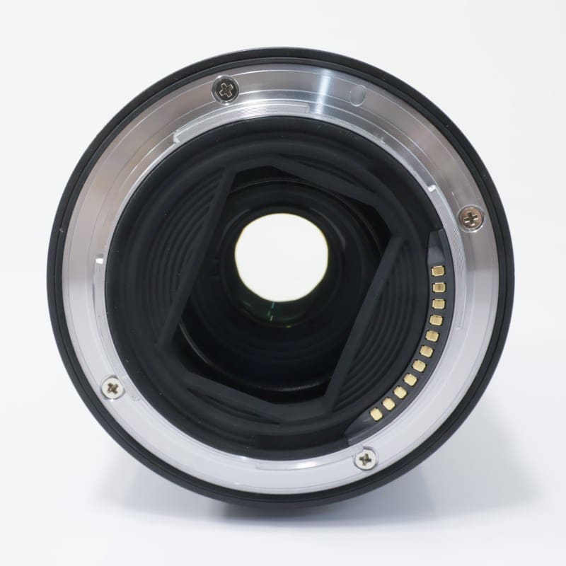 NIKKOR Z 28-75mm f/2.8