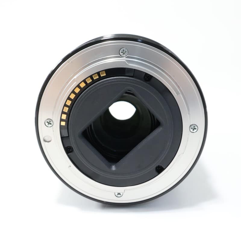 E 55-210mm F4.5-6.3 OSS ブラック SEL55210B