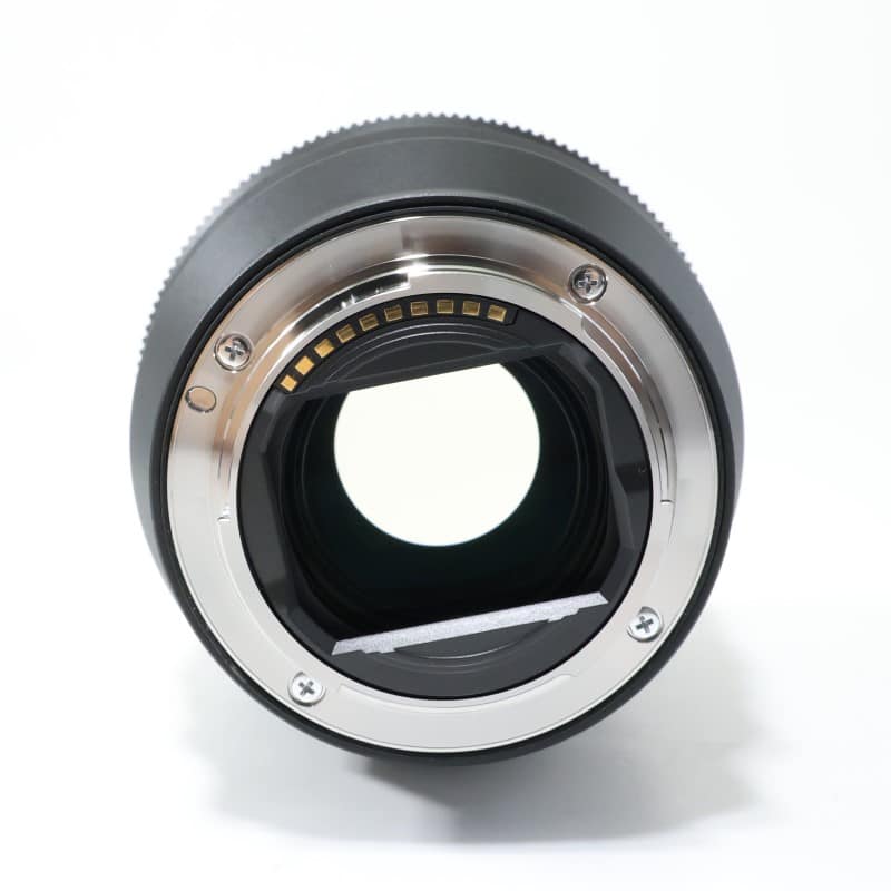 FE 85mm F1.4 GM II SEL85F14GM2