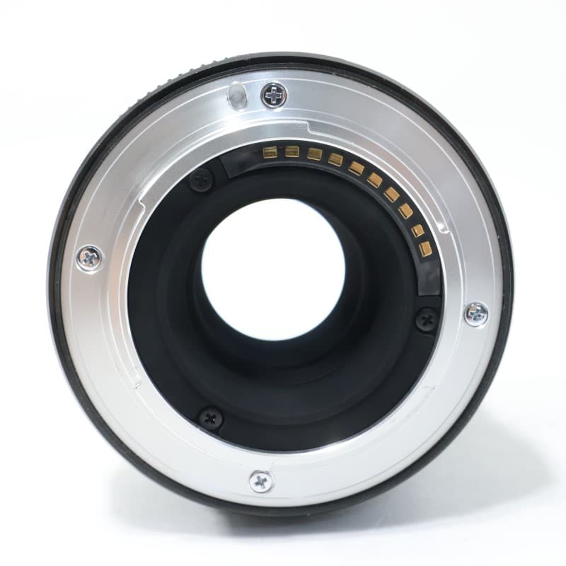 フジノンレンズ XF50mmF2 R WR ブラック