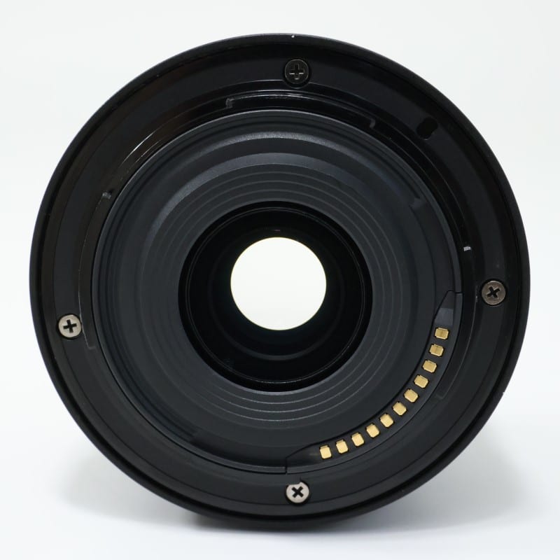 NIKKOR Z DX 24mm f/1.7