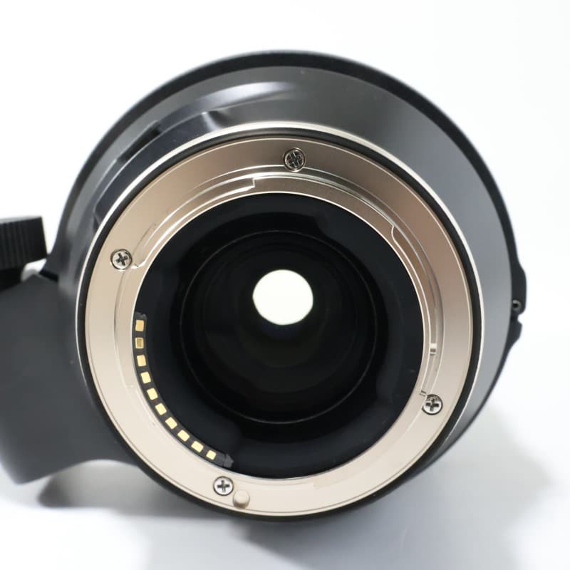 50-400mm F/4.5-6.3 Di III VC VXD (Model A067) ソニーEマウント