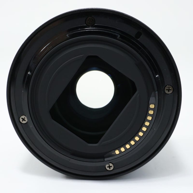NIKKOR Z 40mm f/2