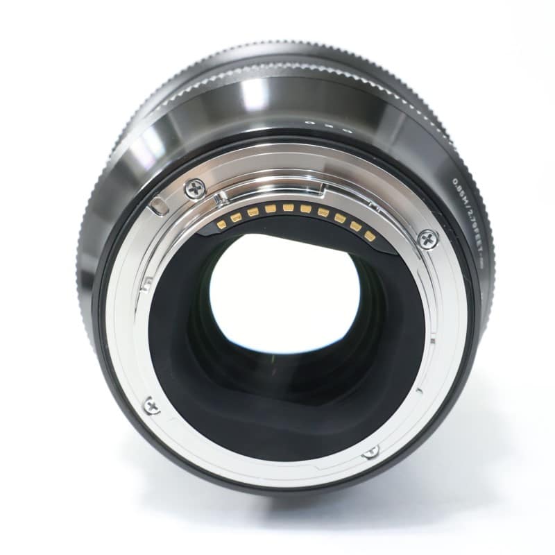 85mm F1.4 DG DN Art ソニーEマウント