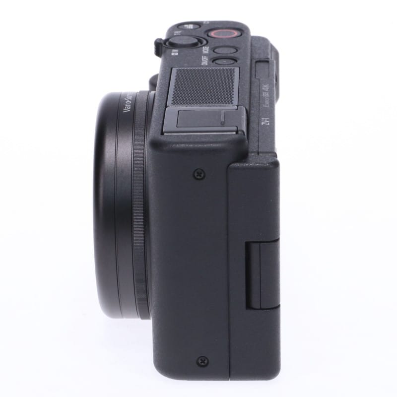 VLOGCAM ZV-1 ブラック ZV-1B