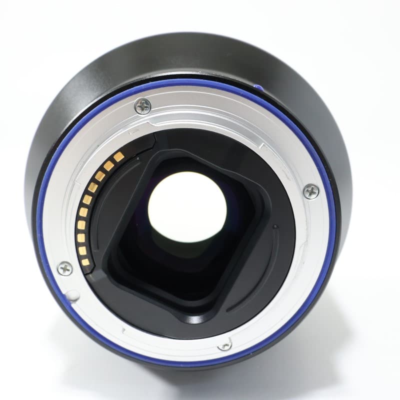 Batis 2/40 CF E-mount