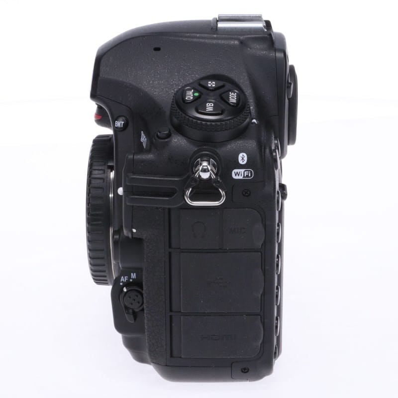 D850 ボディ