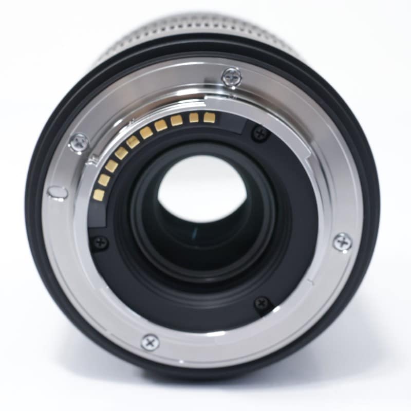 SIGMA 18-50mm F2.8 DC DN | Contemporary 富士フイルムX Aランク 中古
