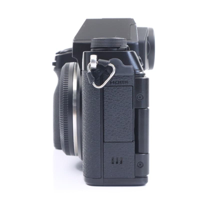 FUJIFILM X-S10 ボディ
