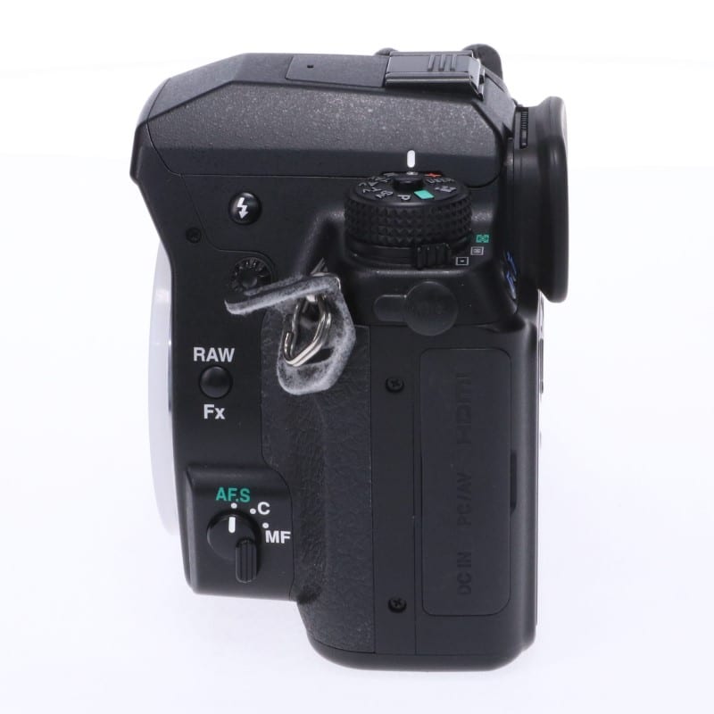 PENTAX K-5 ボディ