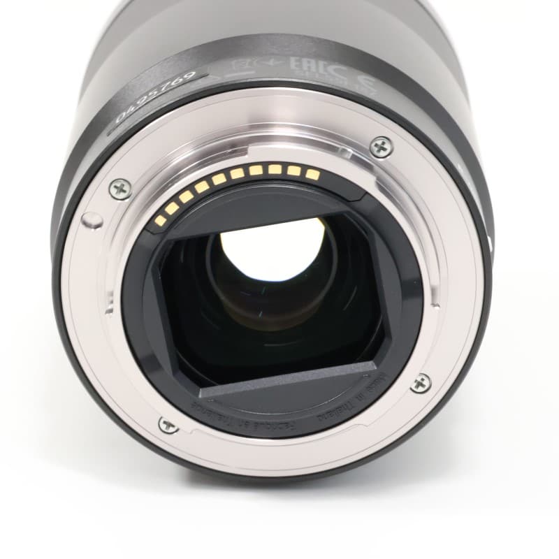 Sonnar T* FE 55mm F1.8 ZA SEL55F18Z