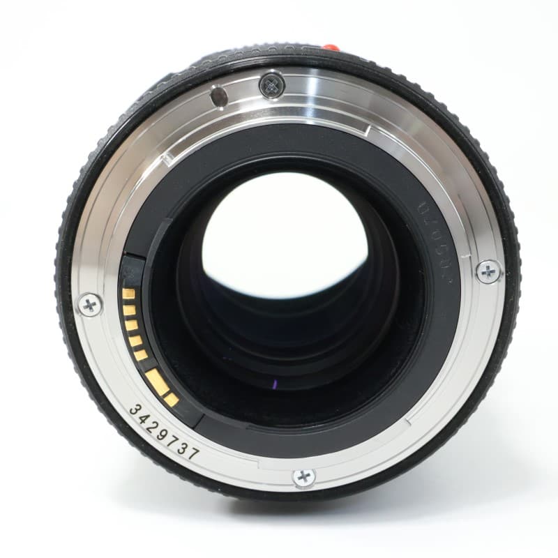 EF100mm F2.8Lマクロ IS USM