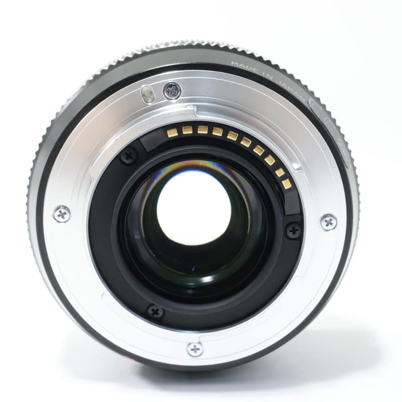 フジノン XF 18mm F2 R