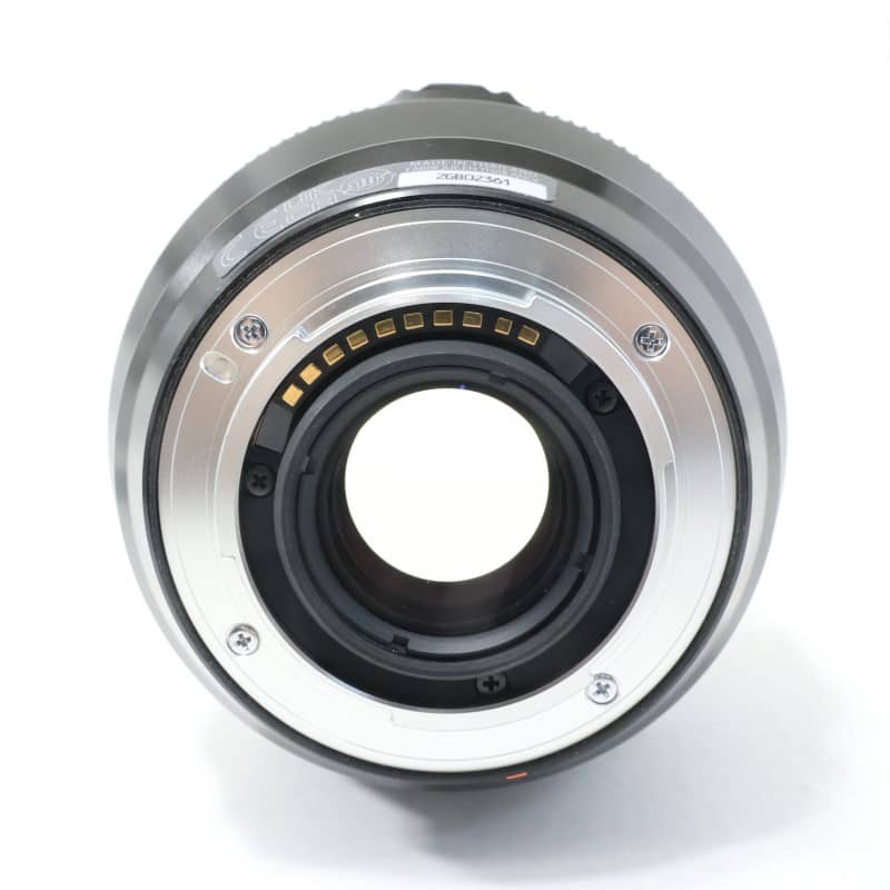 フジノンレンズ XF56mmF1.2 R WR