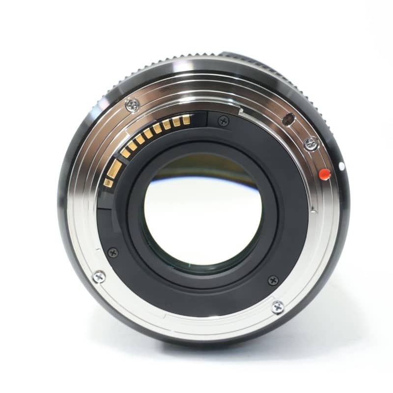 18-35mm F1.8 DC HSM | Art キヤノンEFマウント