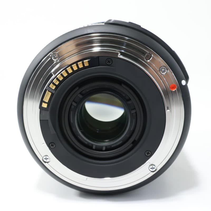 18-300mm F3.5-6.3 DC MACRO OS HSM Contemporary キヤノン