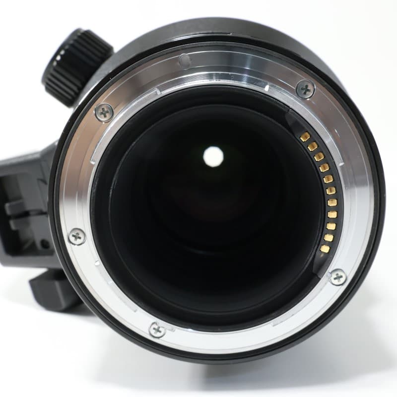 NIKKOR Z 70-200mm f/2.8 VR S