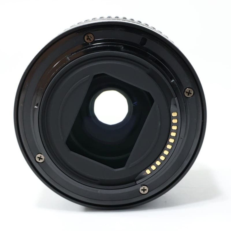NIKKOR Z 40mm f/2