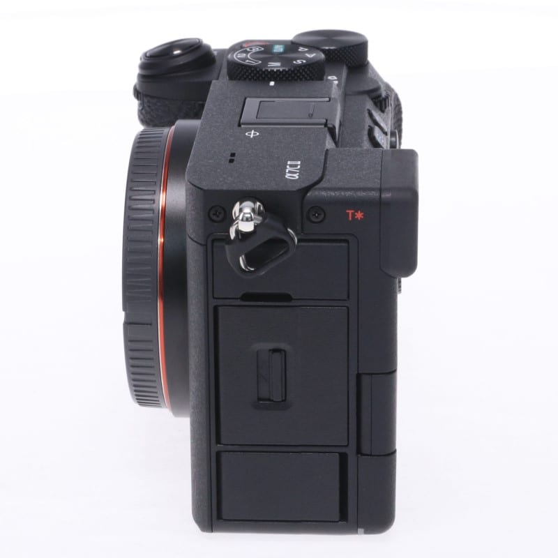 α7C II ボディ ブラック ILCE-7CM2B