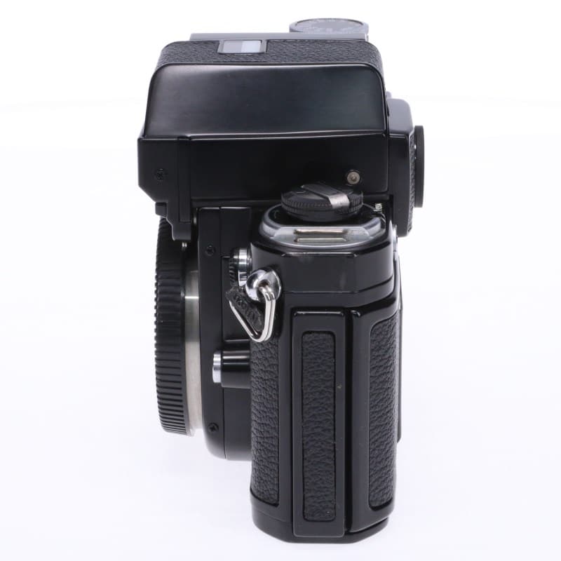 Nikon F2 フォトミック A ブラック AB-ランク 中古｜フジヤカメラ