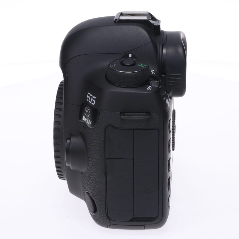 EOS 5D Mark IV ボディー