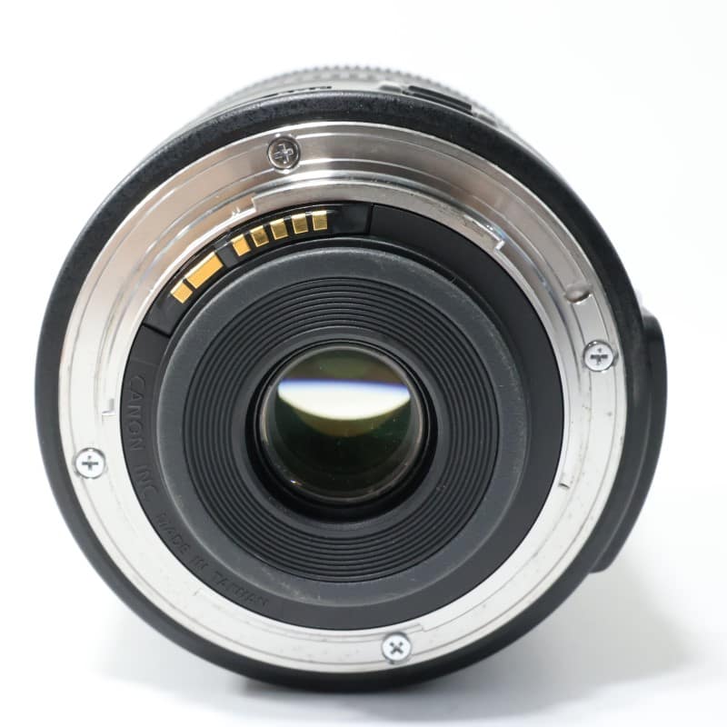 EF-S 18-135mm F3.5-5.6 IS STM
