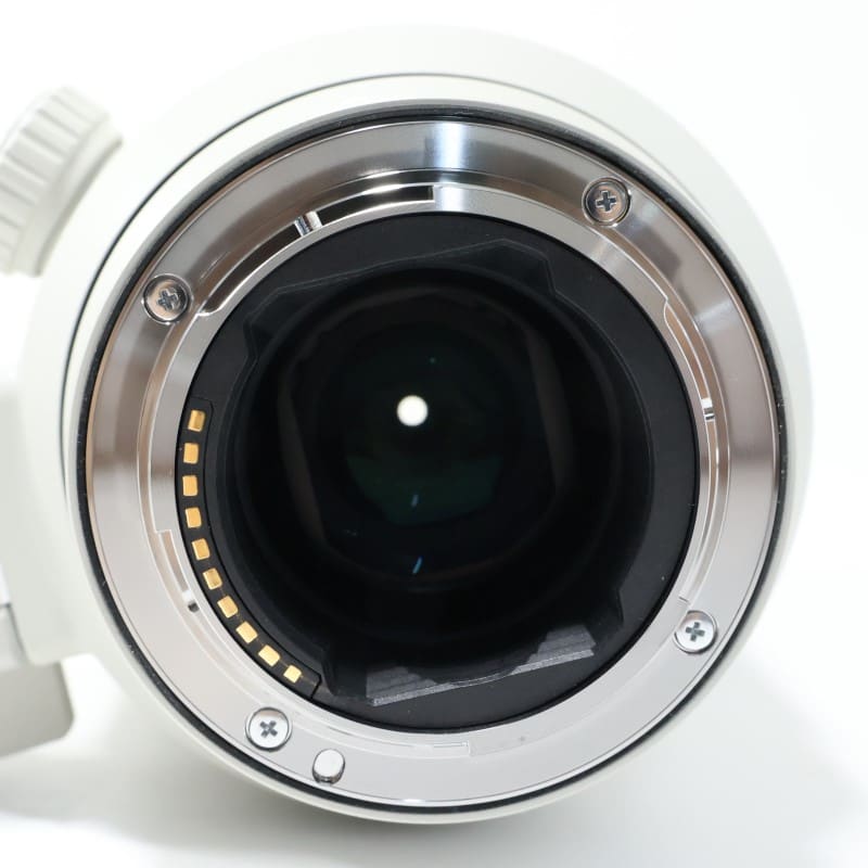 FE 70-200mm F2.8 GM OSS II SEL70200GM2