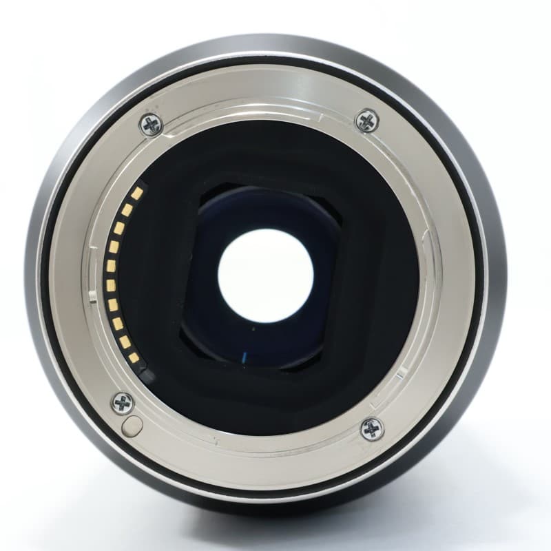 18-300mm F/3.5-6.3 Di III-A VC VXD (Model B061) ソニー E マウント用