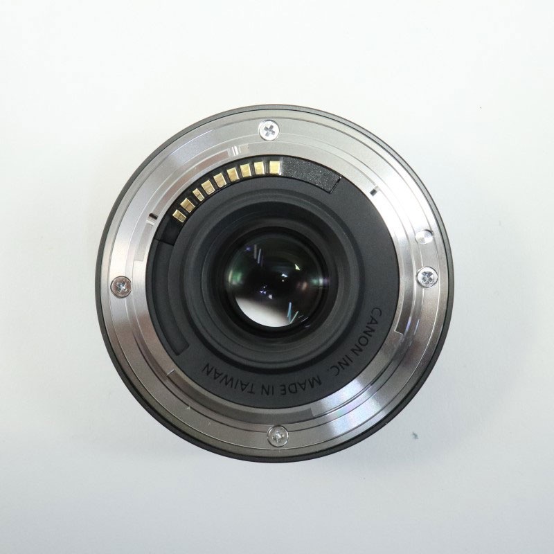Ef M 22mm F2 Stm グラファイト 中古 フジヤカメラ フジヤカメラネットショップ Ef M 22mm F2 Stm グラファイト 中古 フジヤカメラ フジヤカメラネットショップ