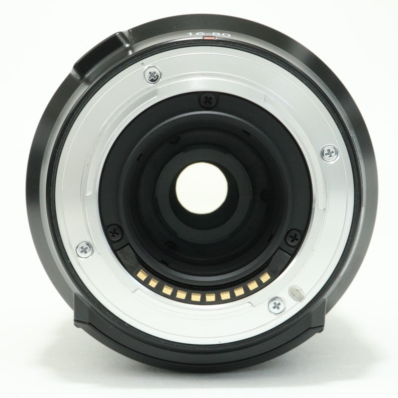 フジノン XF 16-80mm F4 R OIS WR